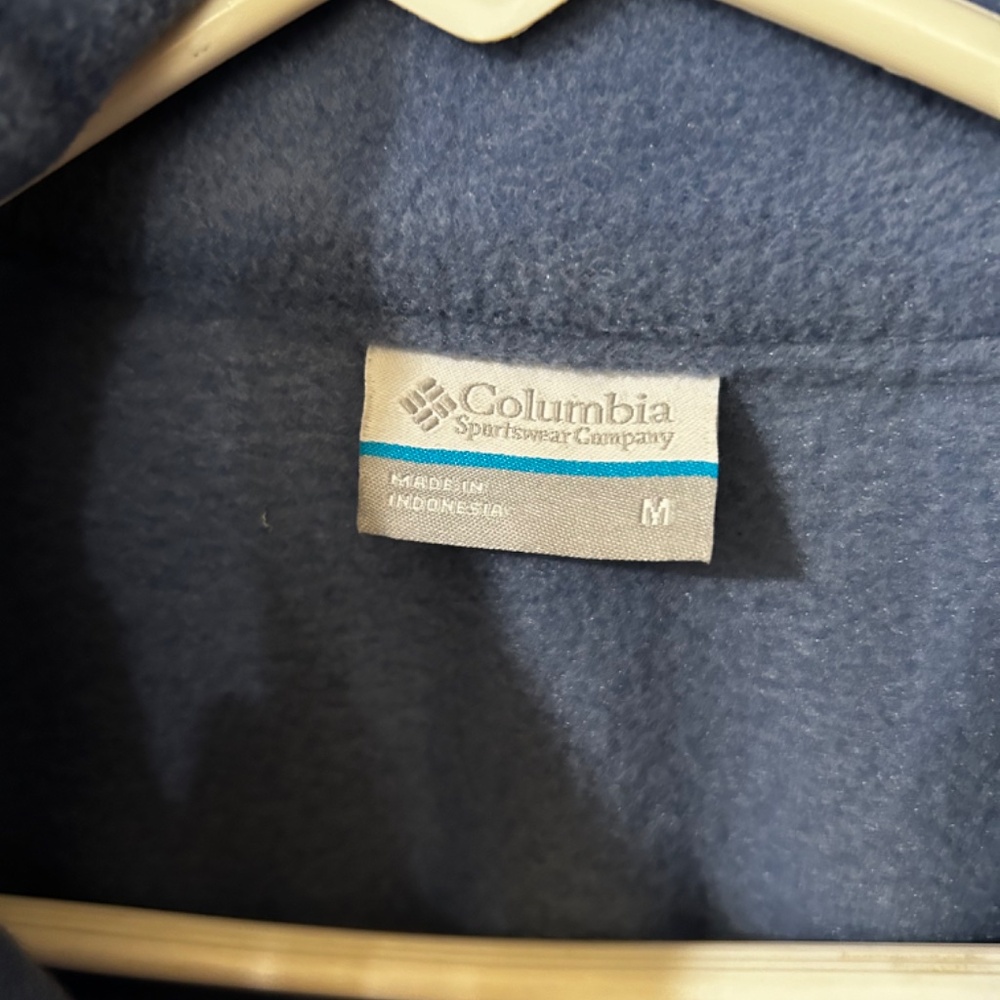 Fleece jacket - Picture 2 of 4